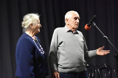 Dzień Seniora w Wojsławicach